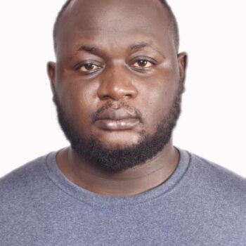 Toba Gbenga Toba Gbenga